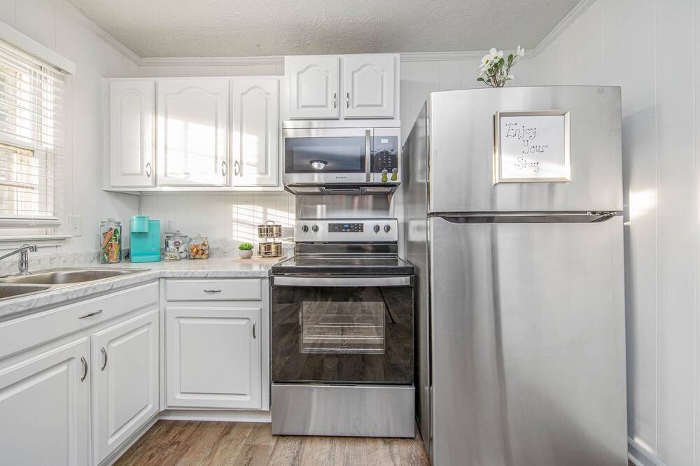 Photo of Kitchen in South View