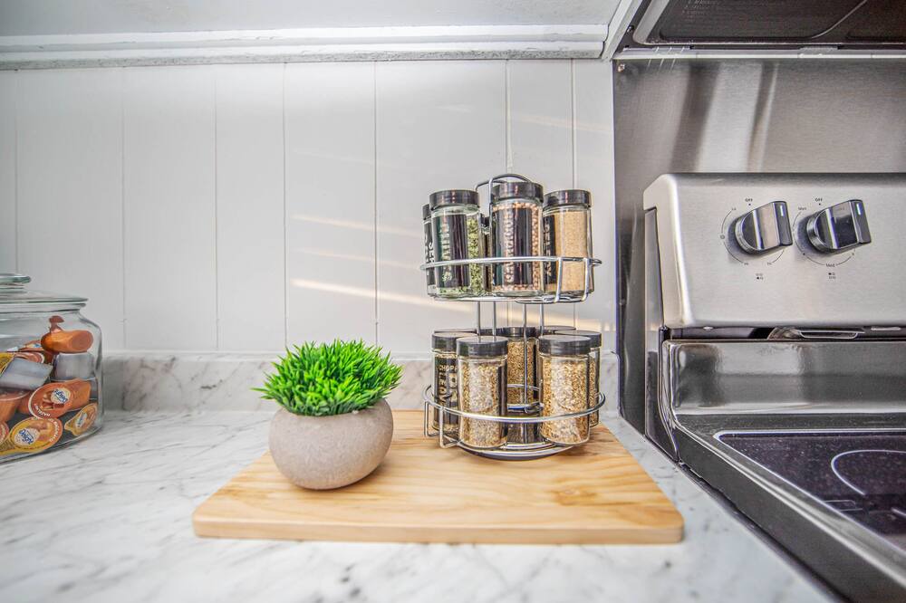 Photo of Kitchen in South View