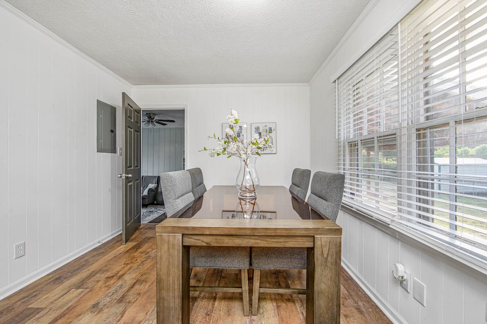 Photo of Kitchen in South View