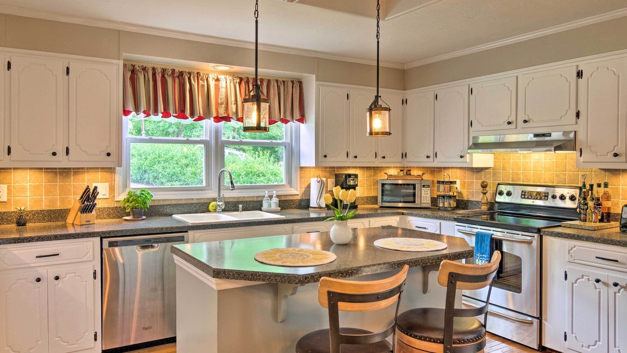 Photo of Kitchen in Northlakes