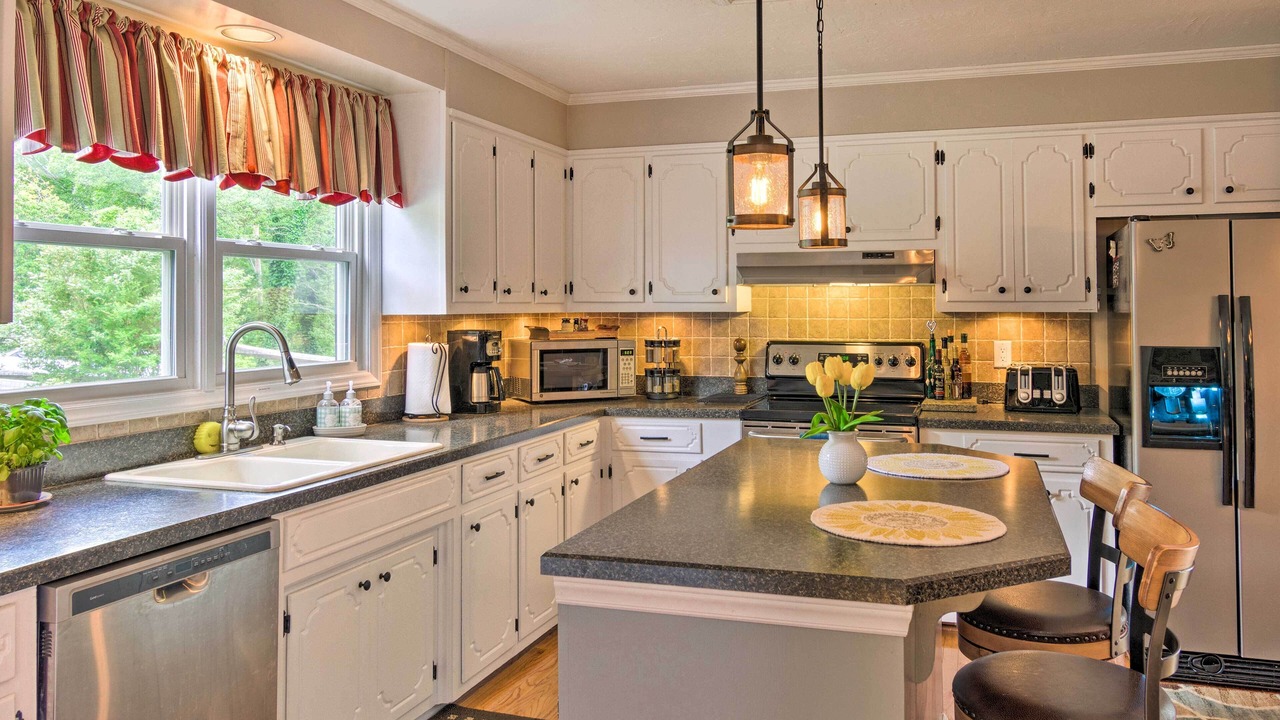 Photo of Kitchen in Northlakes