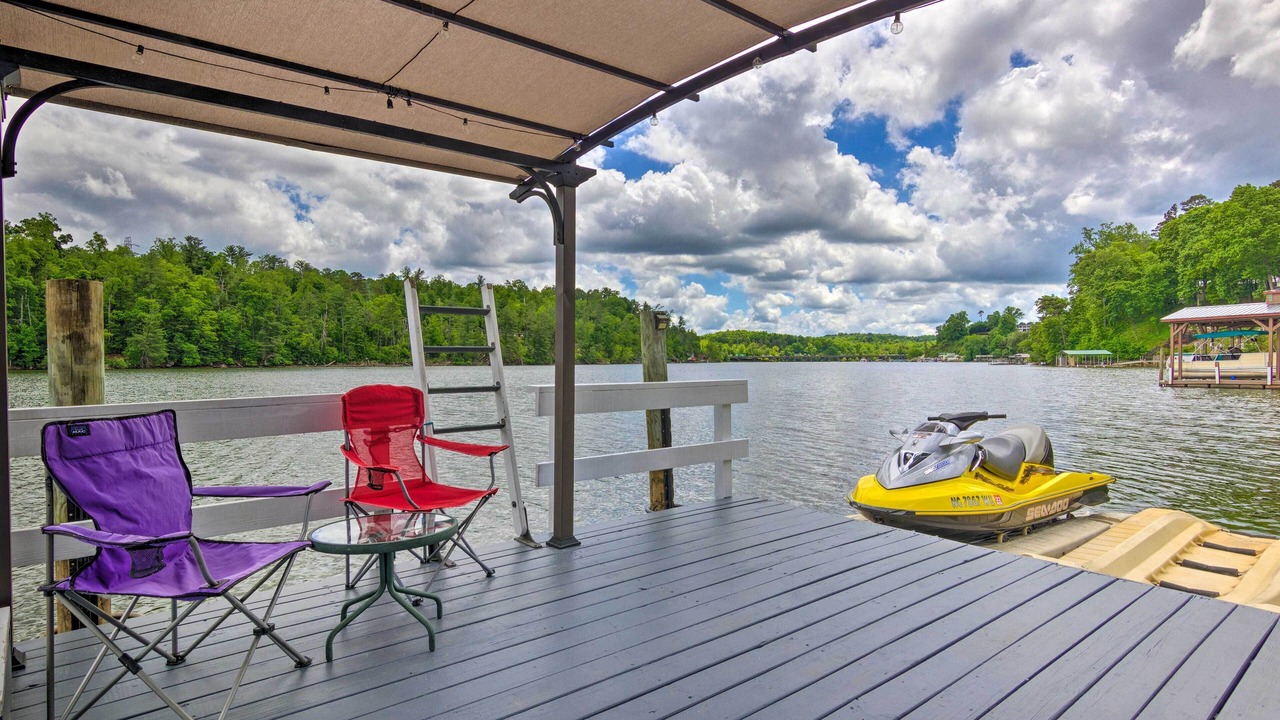 Photo of Outdoor in Northlakes