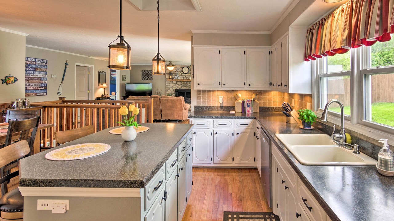 Photo of Kitchen in Northlakes
