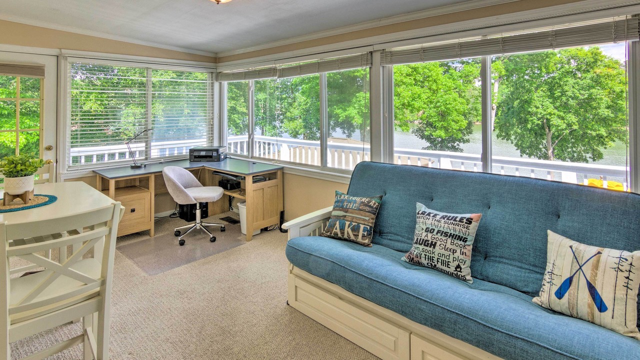 Photo of Livingroom in Northlakes