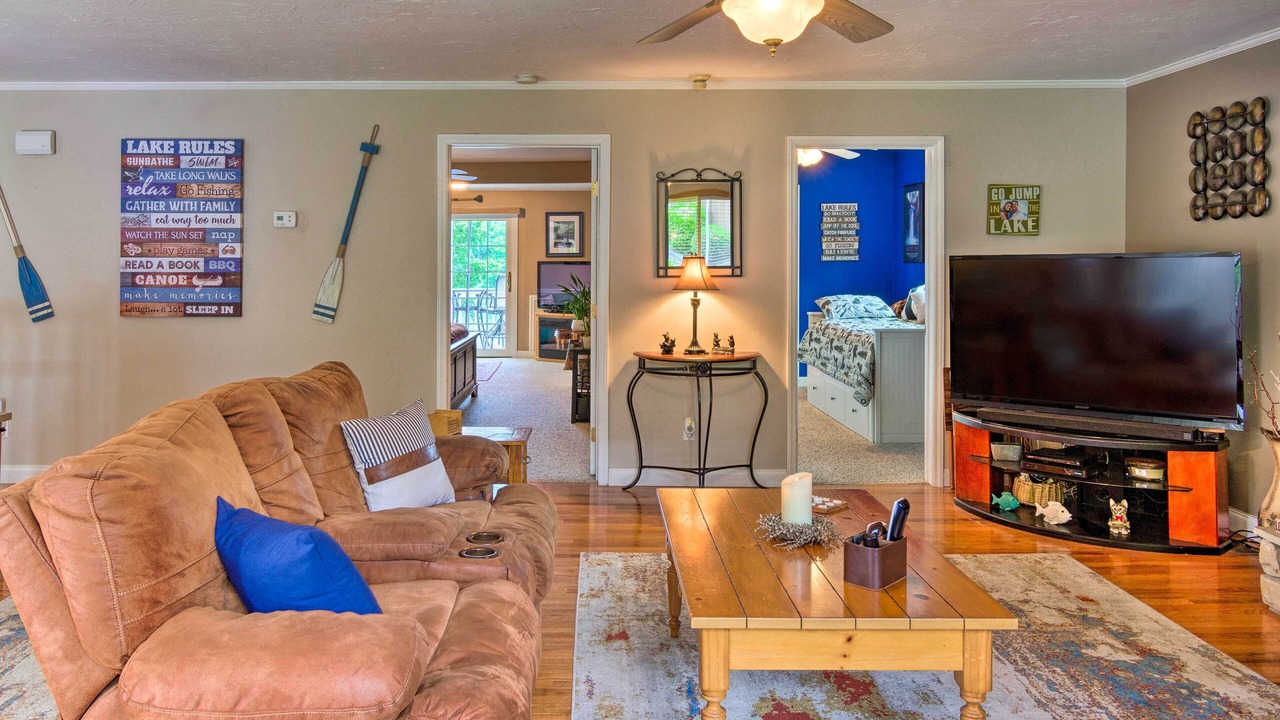 Photo of Livingroom in Northlakes