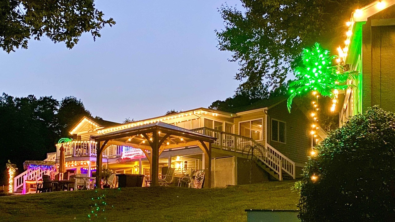 Photo of Outdoor in Northlakes