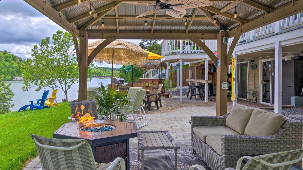 Photo of Outdoor in Northlakes
