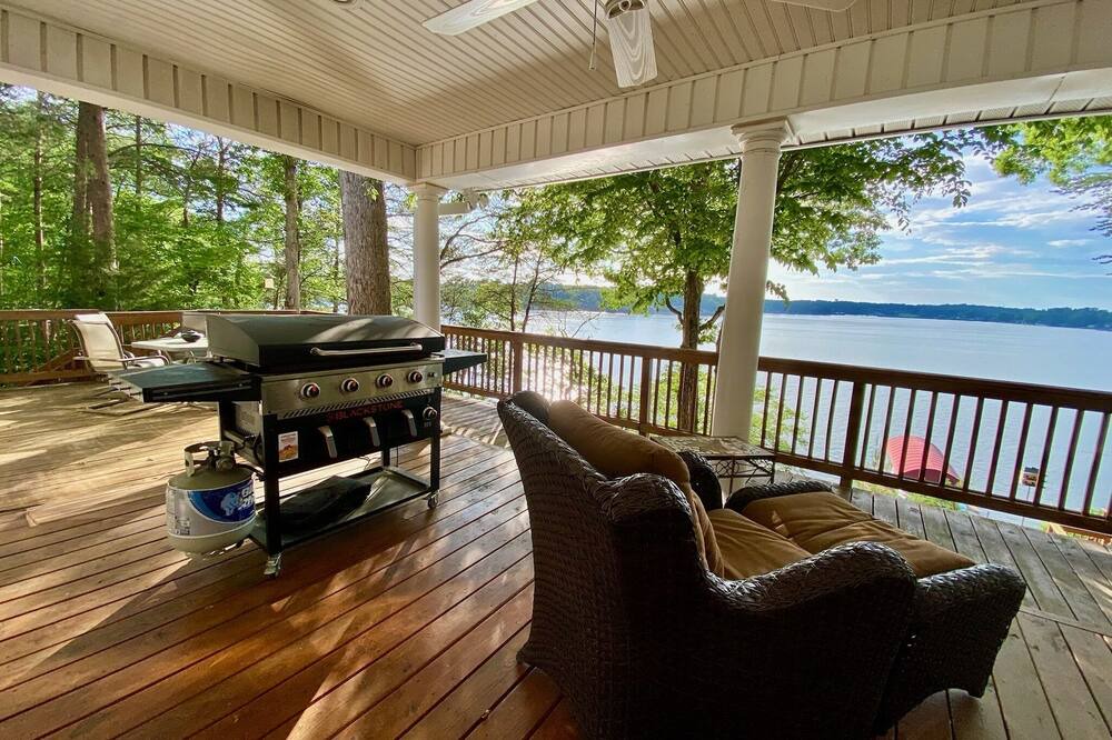 Photo of Patio Balcony in Southmont