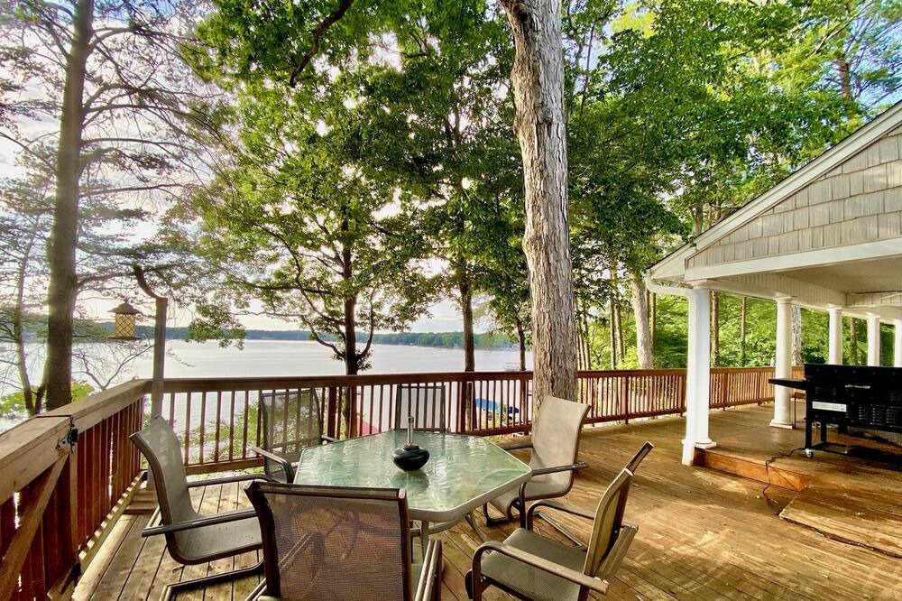 Photo of Patio Balcony in Southmont