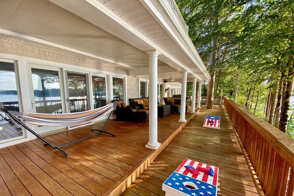 Photo of Patio Balcony in Southmont