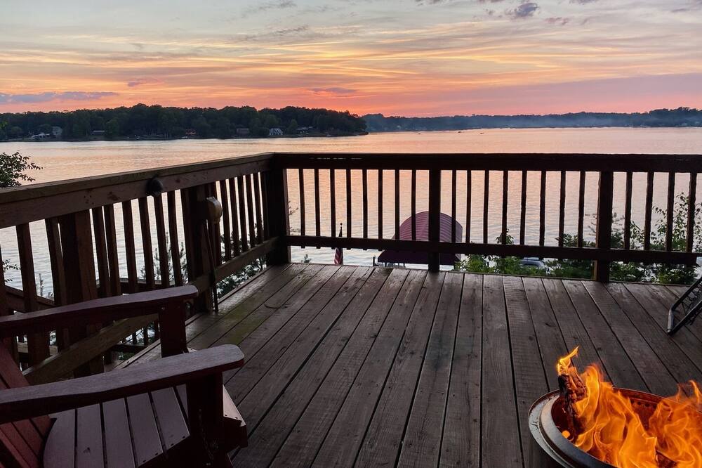 Photo of Patio Balcony in Southmont