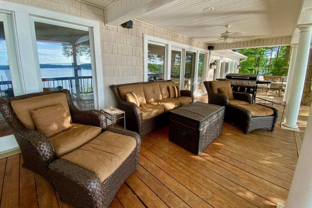 Photo of Patio Balcony in Southmont