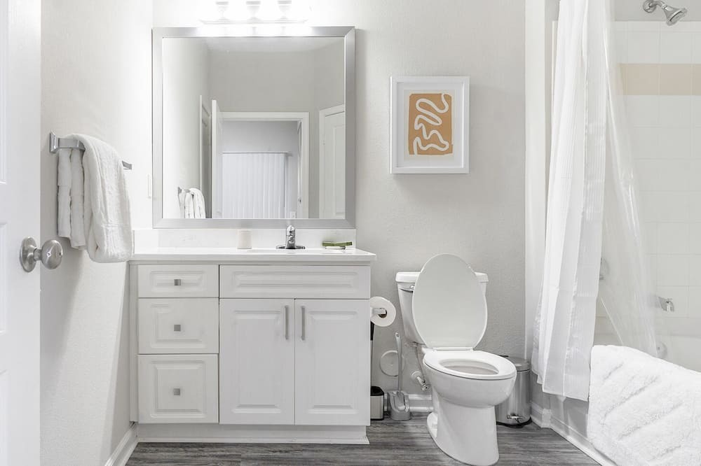 Photo of Bathroom in Raleigh