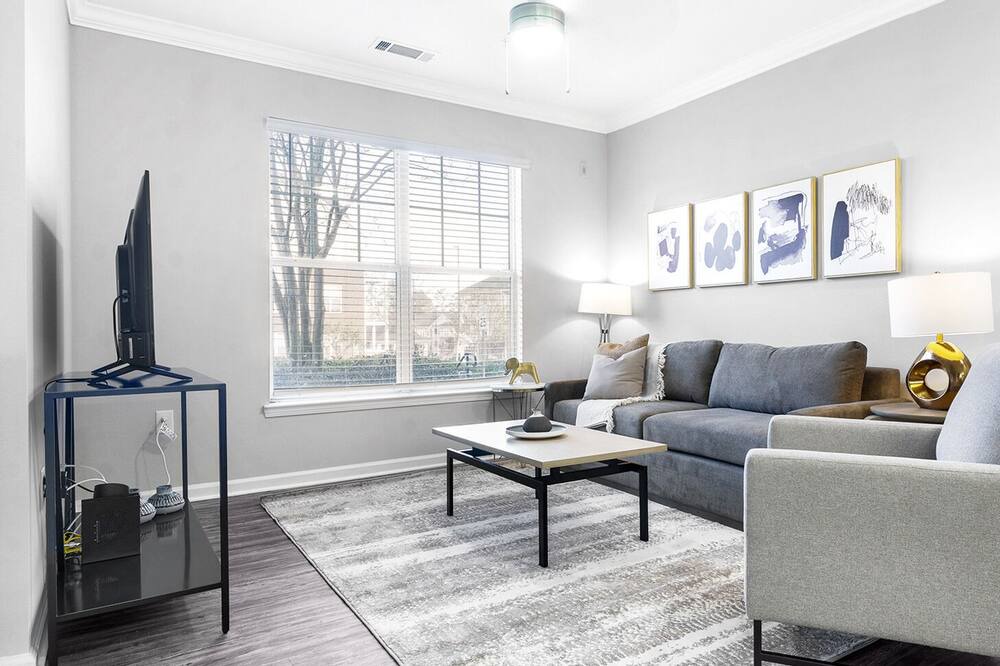 Photo of Livingroom in Raleigh
