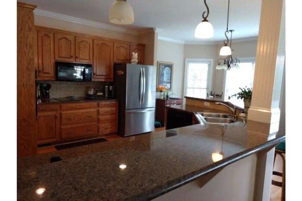 Photo of Kitchen in Summerfield