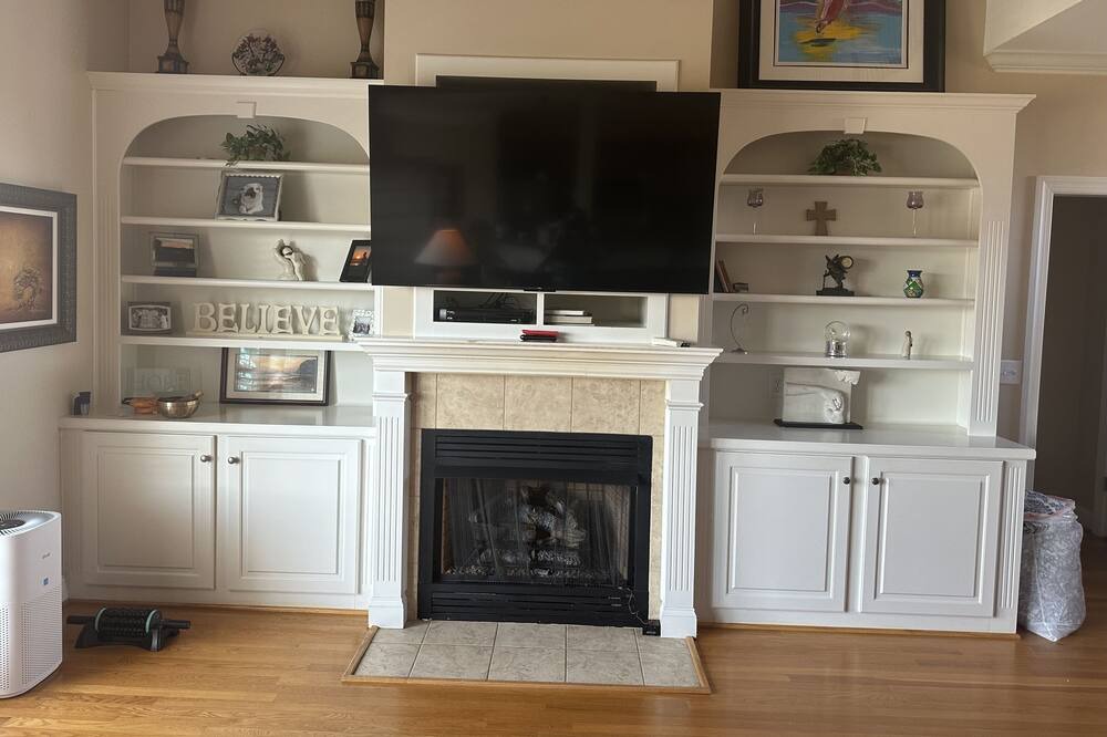 Photo of Kitchen in Summerfield