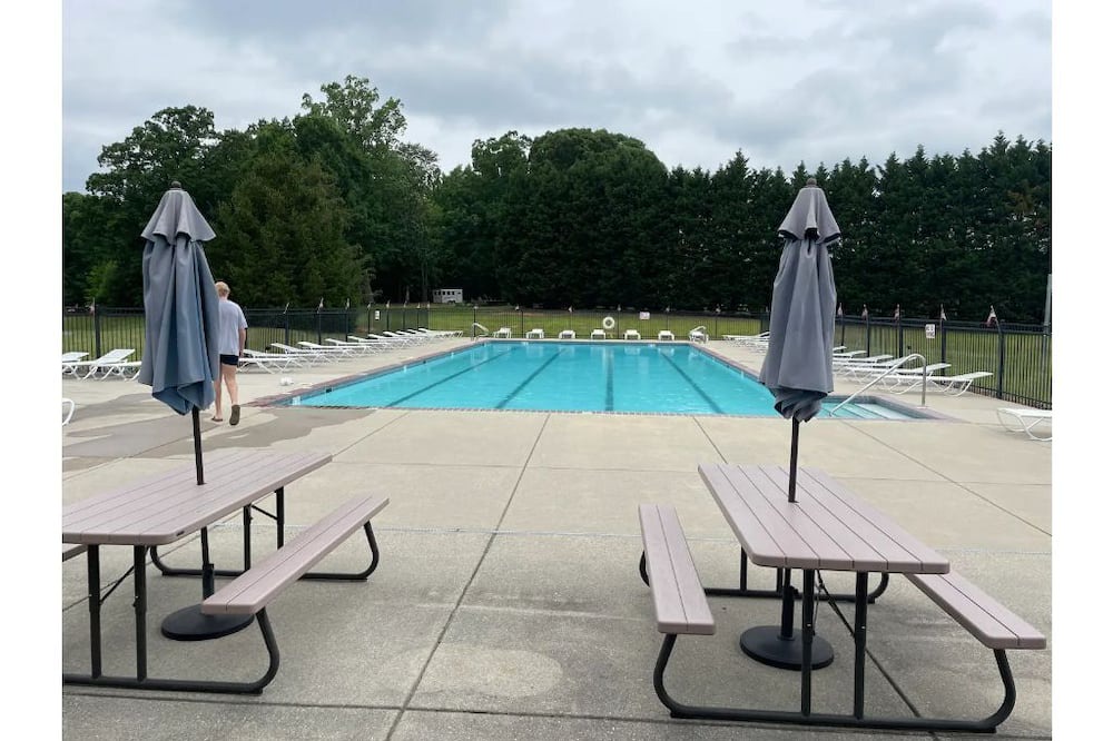 Photo of Outdoor in Summerfield