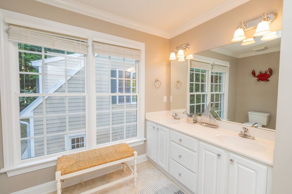 Photo of Bathroom in Macon
