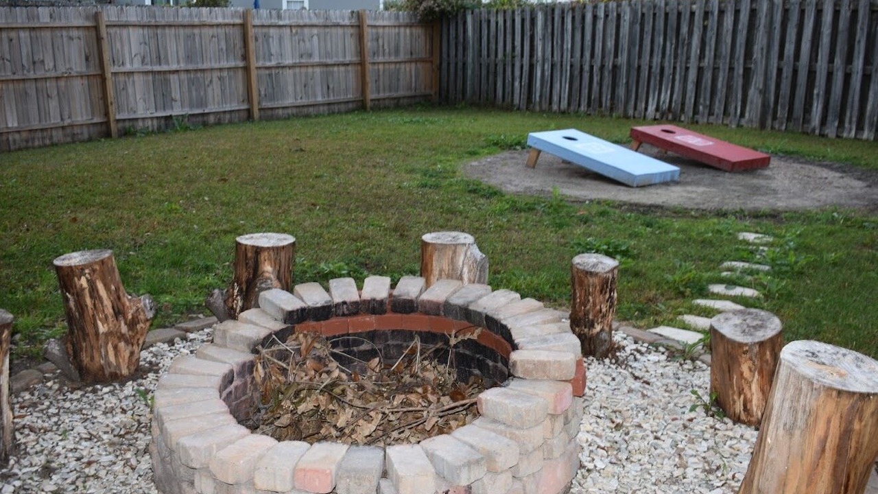 Photo of Outdoor in Hubert