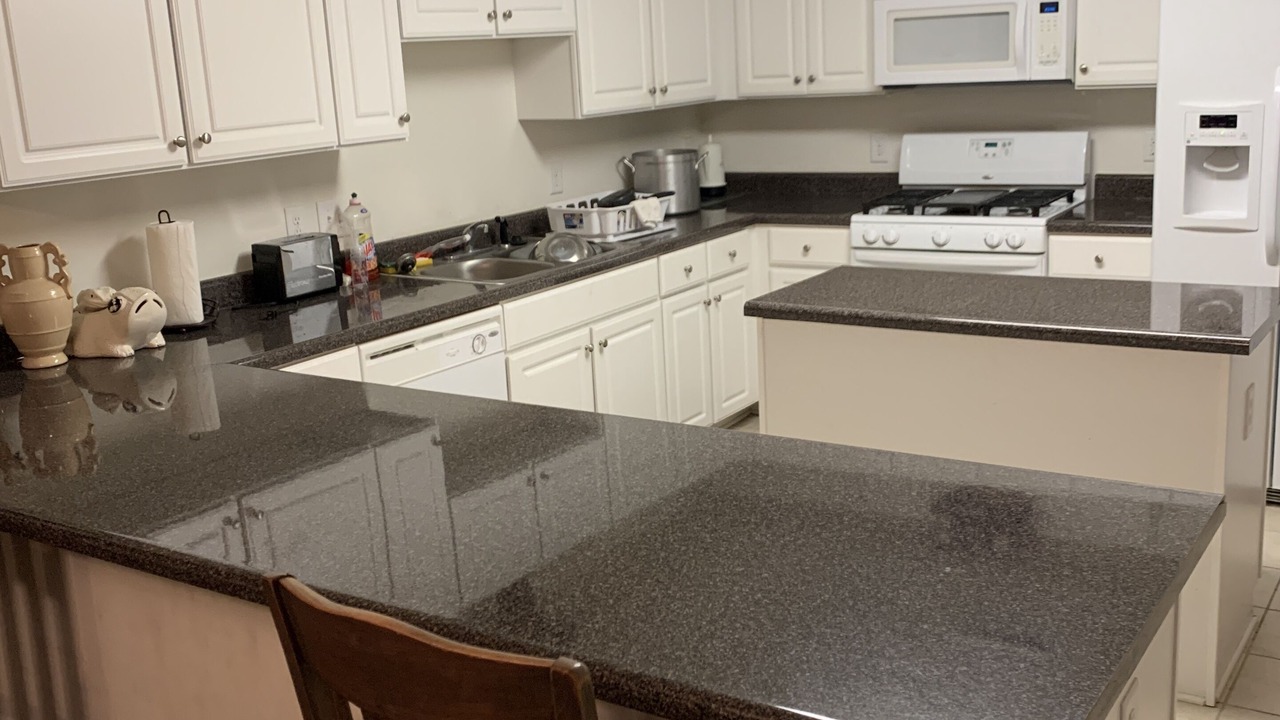 Photo of Kitchen in Vance