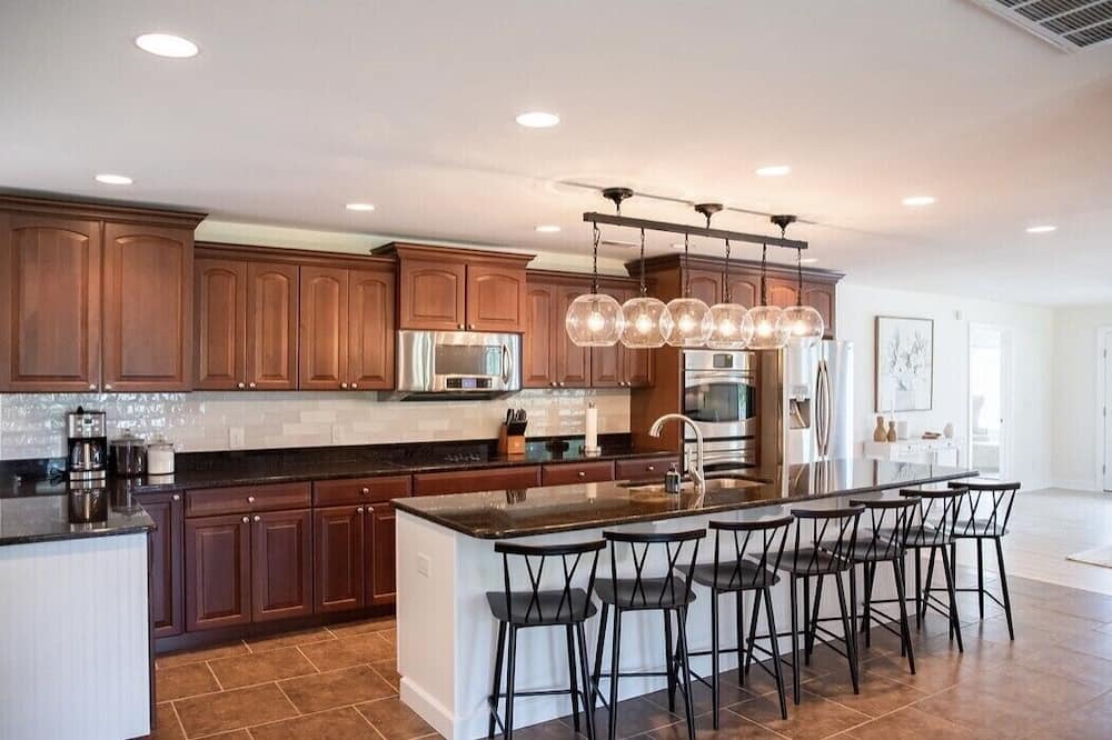 Photo of Kitchen in Roxboro