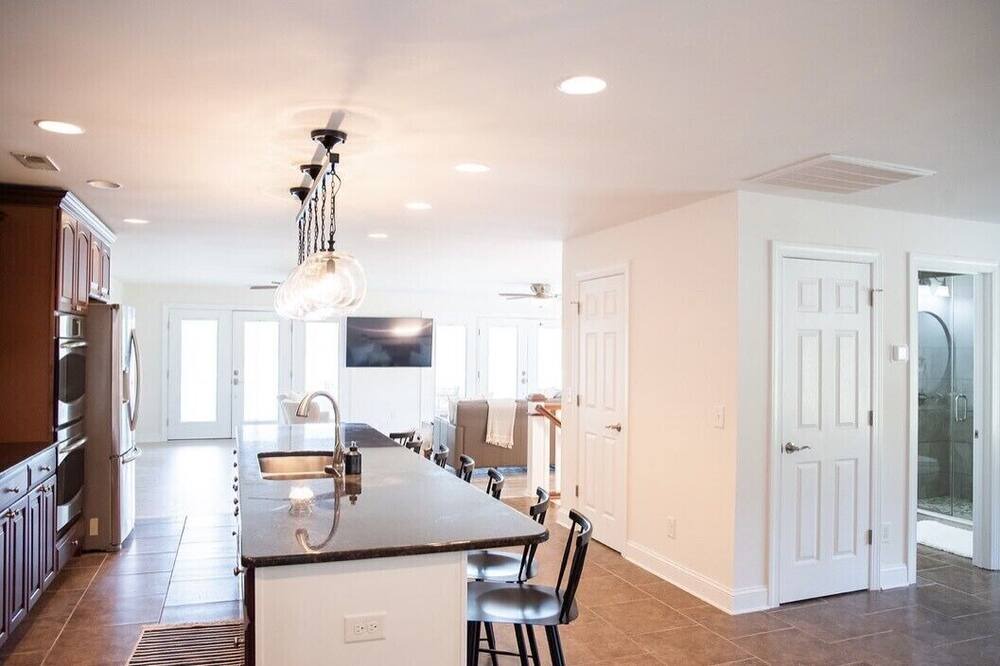 Photo of Kitchen in Roxboro