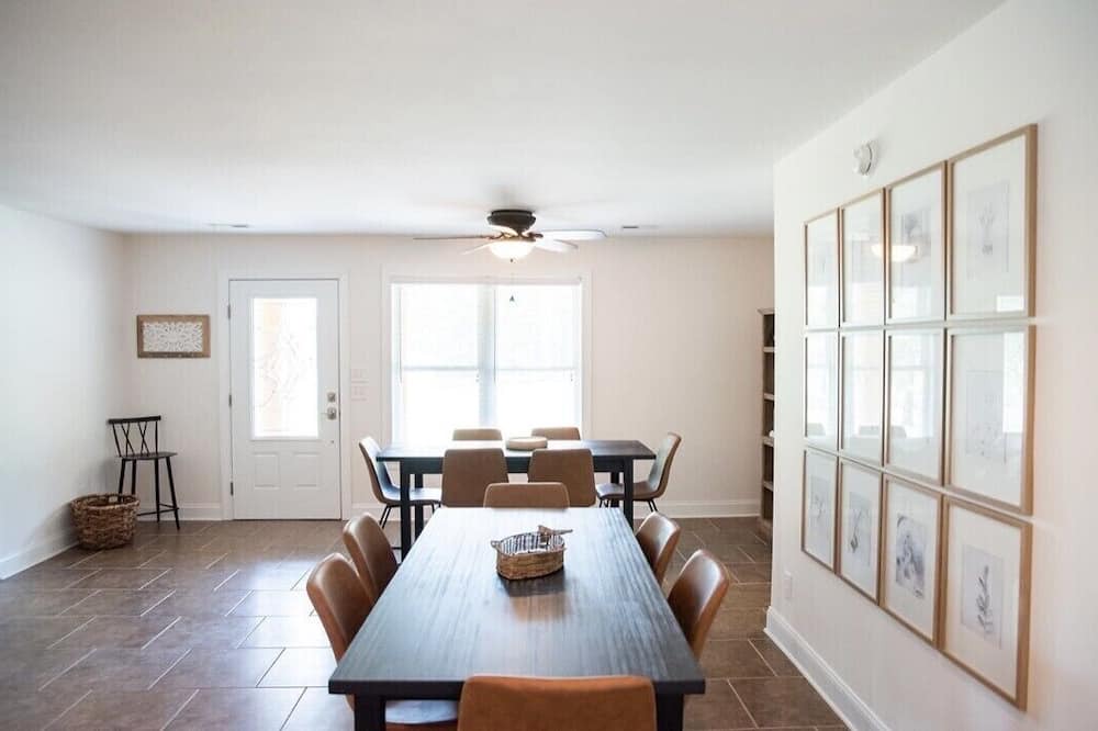 Photo of Kitchen in Roxboro