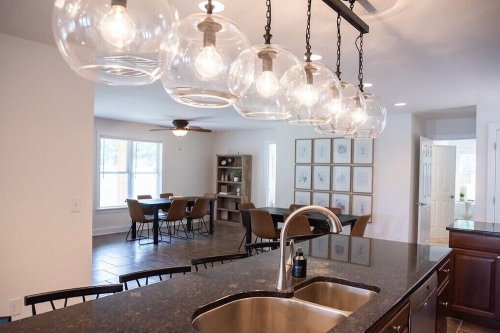 Photo of Kitchen in Roxboro