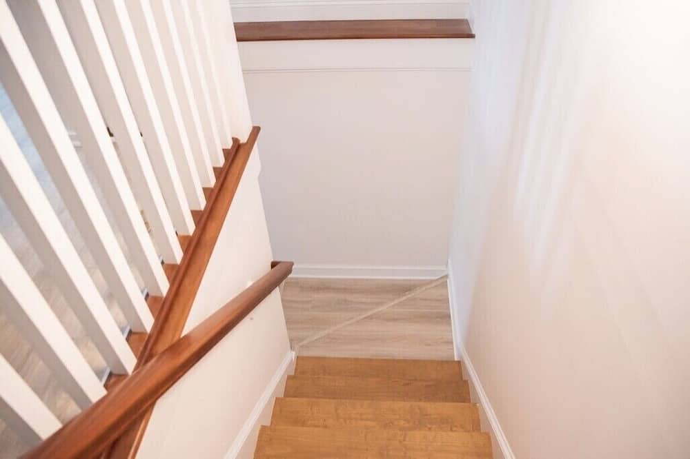 Photo of Bedroom in Roxboro