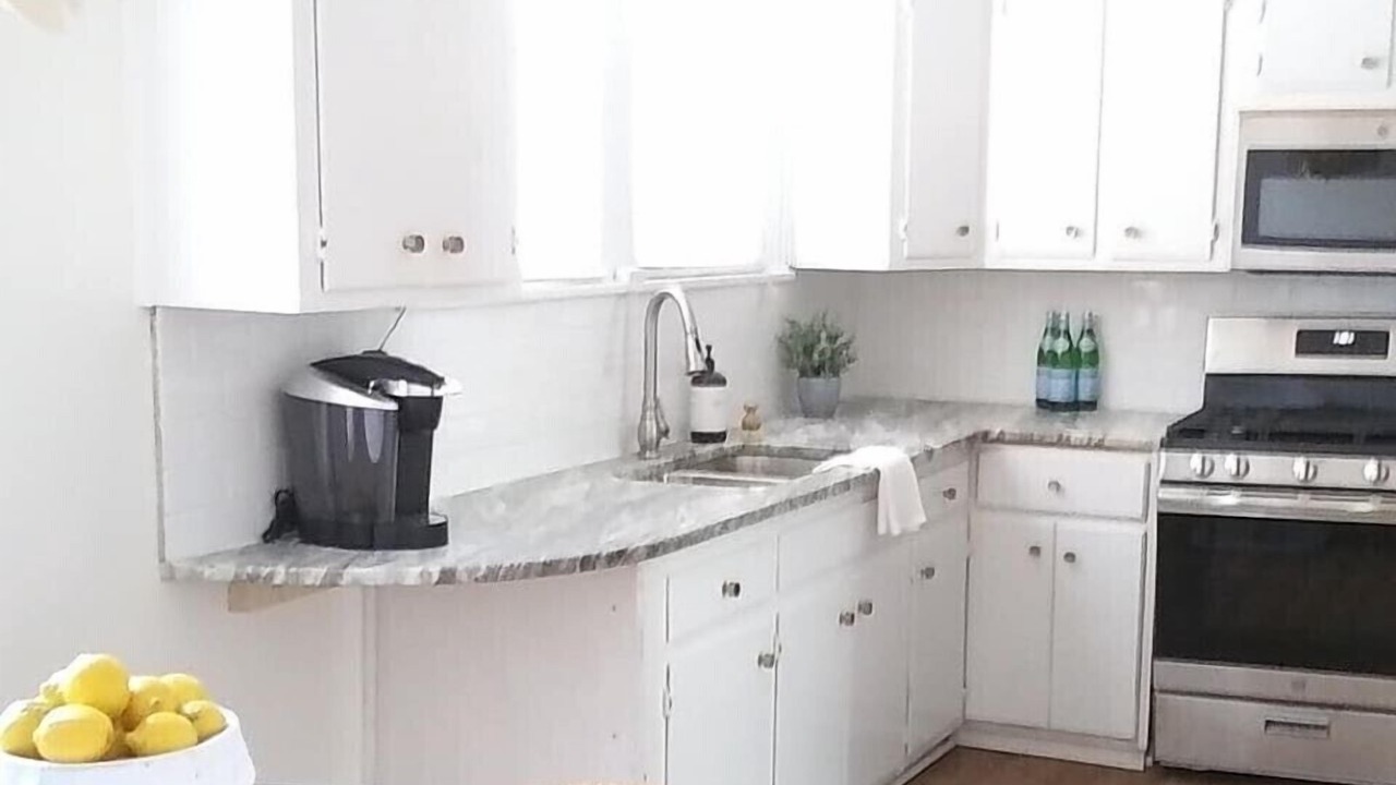 Photo of Kitchen in Olde Town Augusta