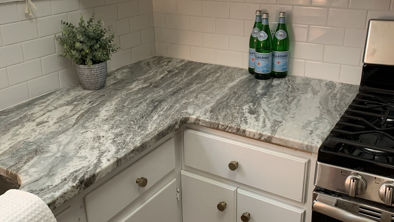 Photo of Kitchen in Olde Town Augusta