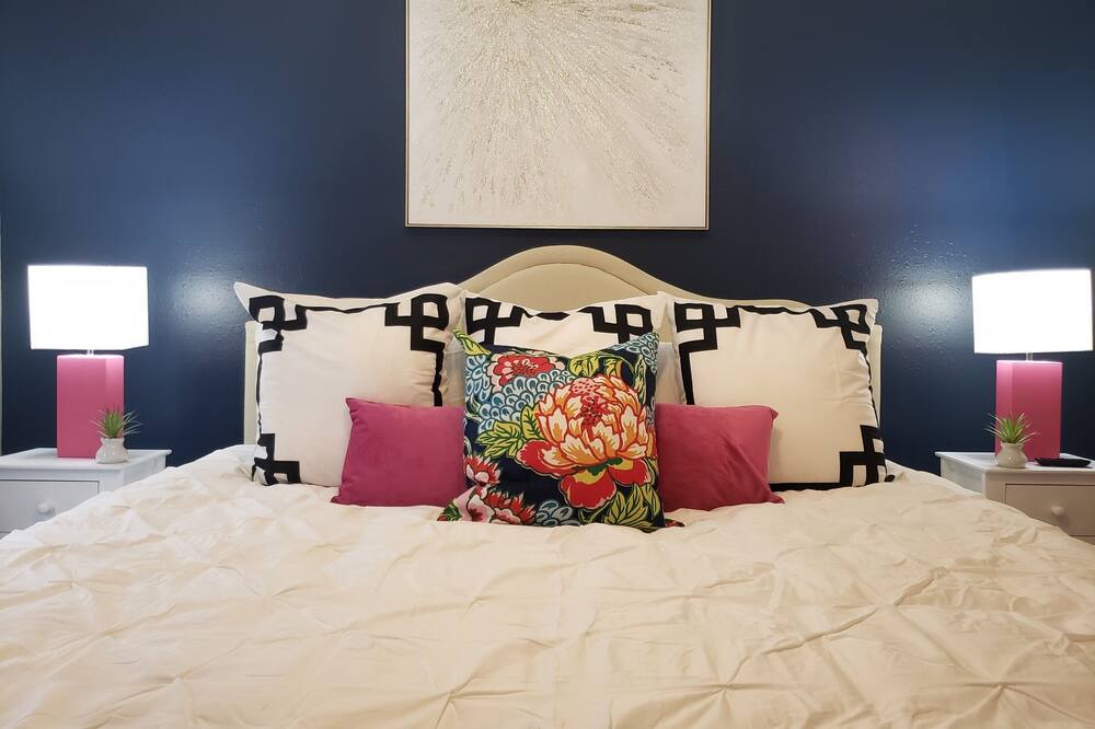 Photo of Bedroom in Greensboro