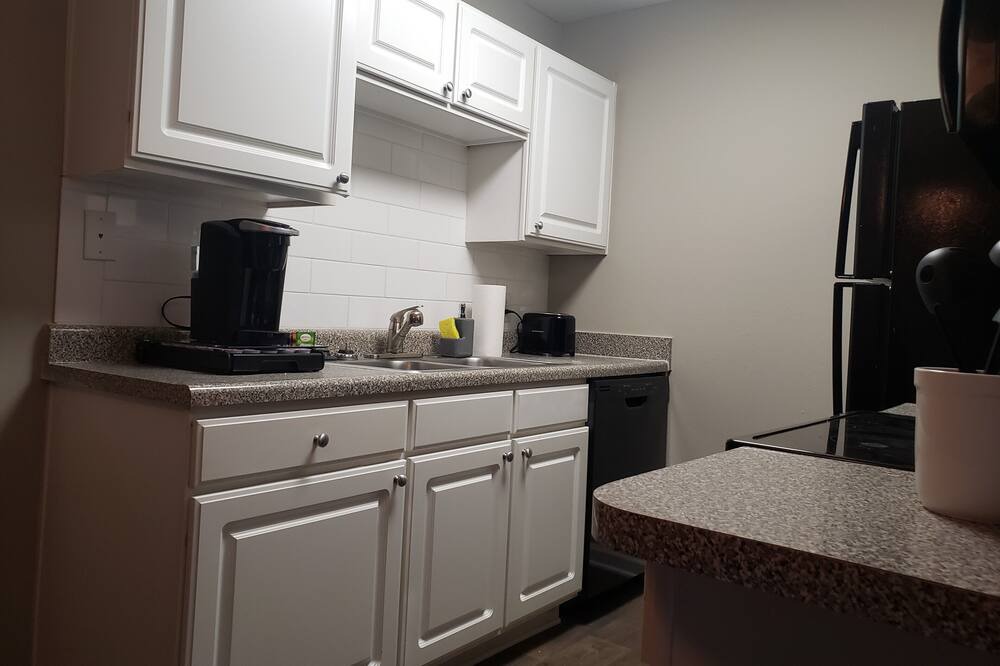 Photo of Kitchen in Greensboro