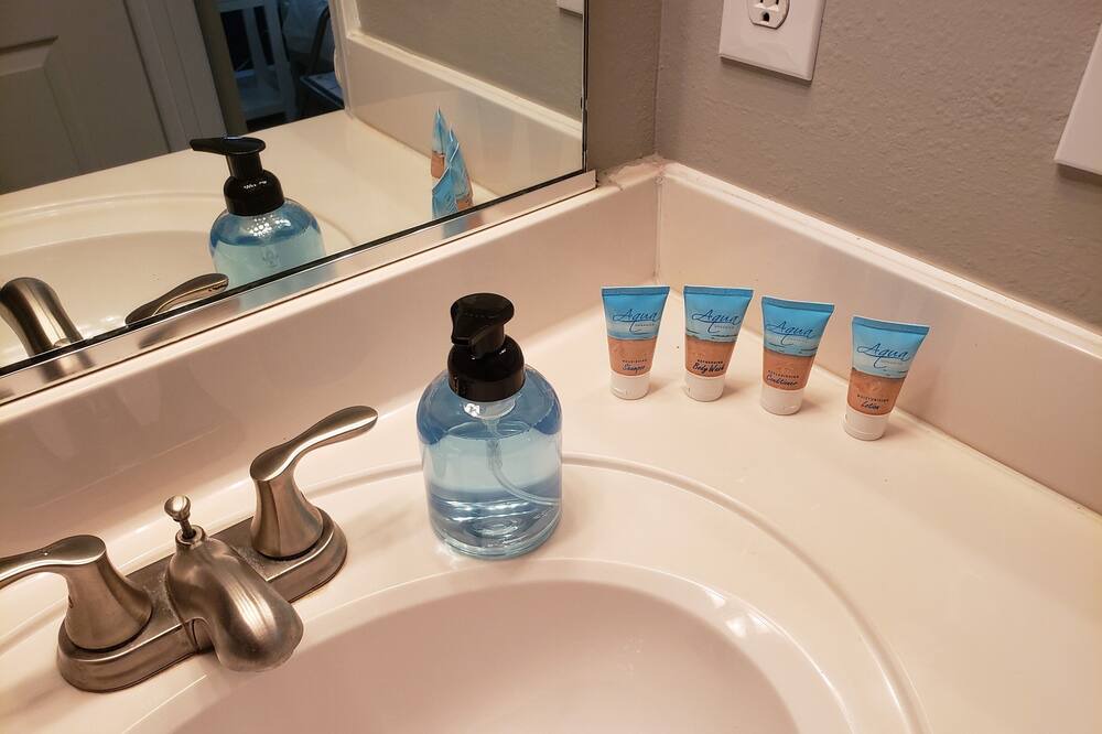 Photo of Bathroom in Greensboro