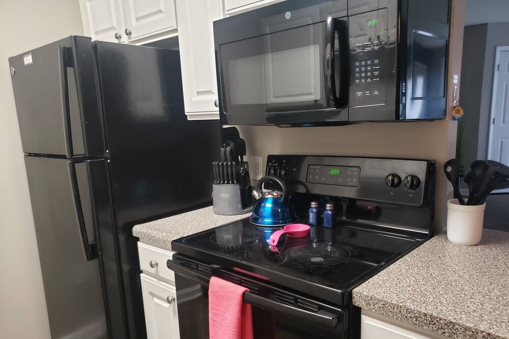 Photo of Kitchen in Greensboro
