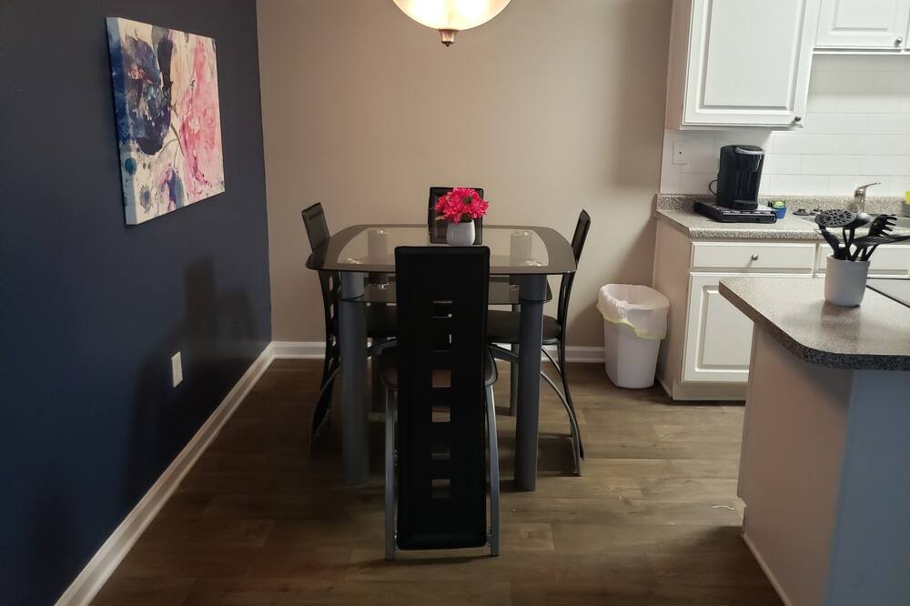 Photo of Kitchen in Greensboro