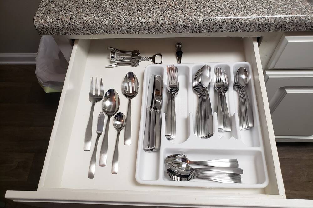 Photo of Kitchen in Greensboro