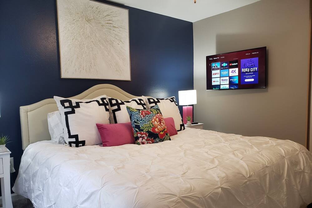 Photo of Bedroom in Greensboro