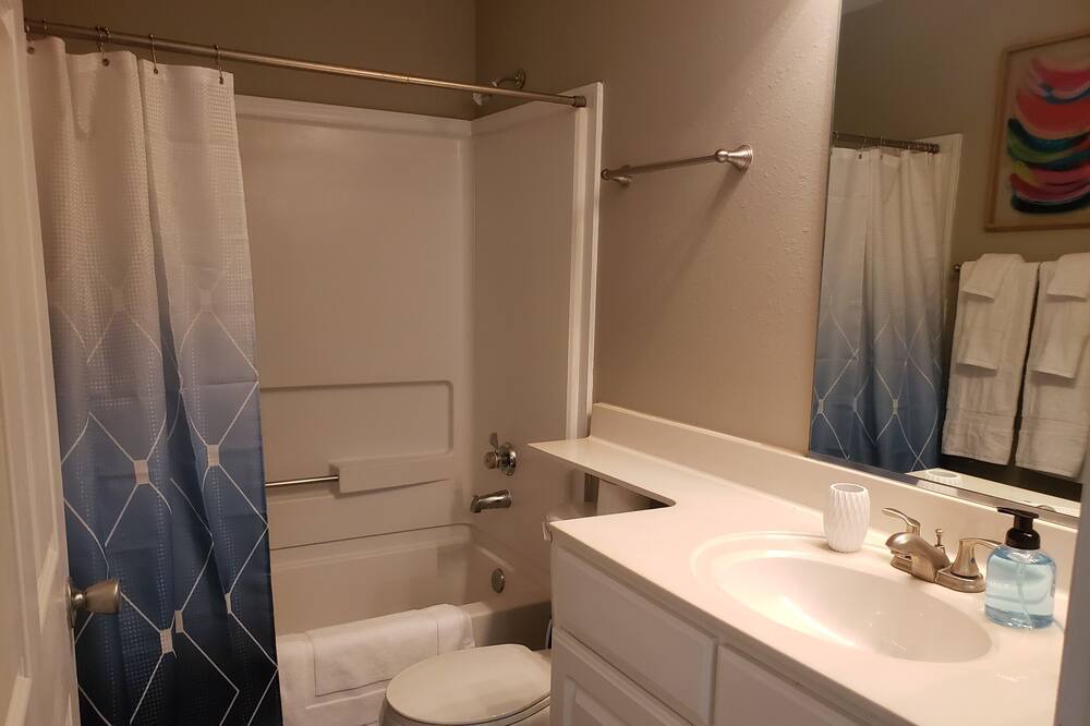 Photo of Bathroom in Greensboro