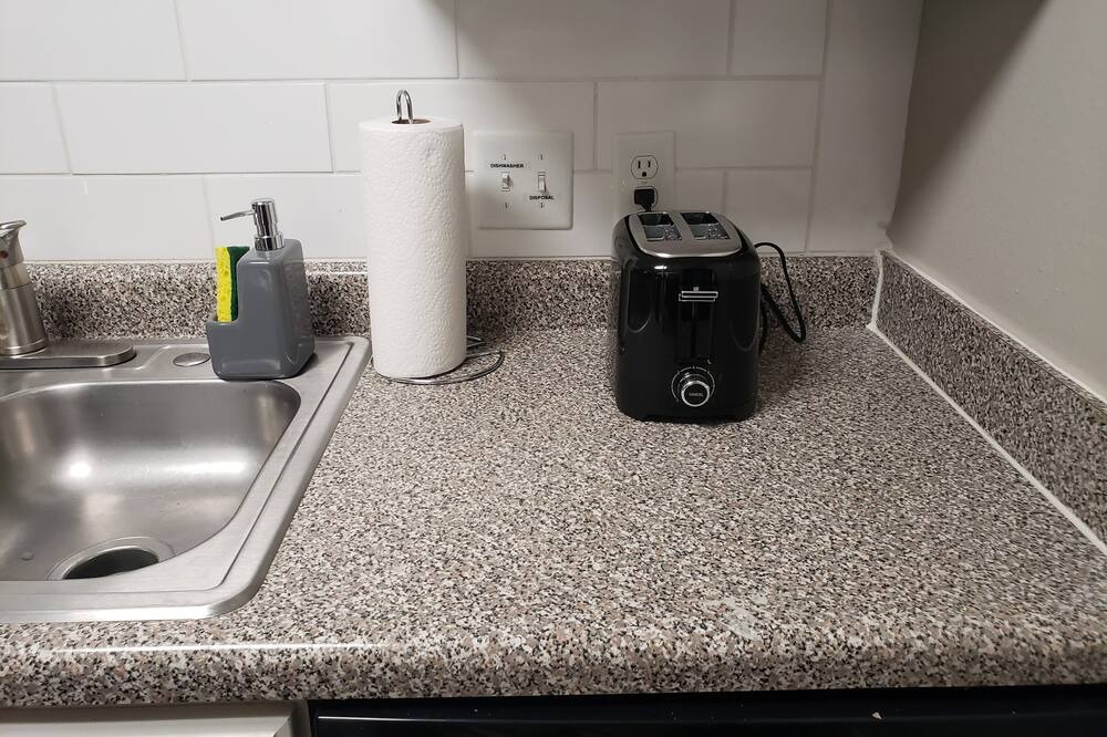 Photo of Kitchen in Greensboro