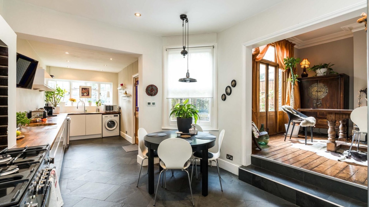 Photo of Kitchen in Forest Hill