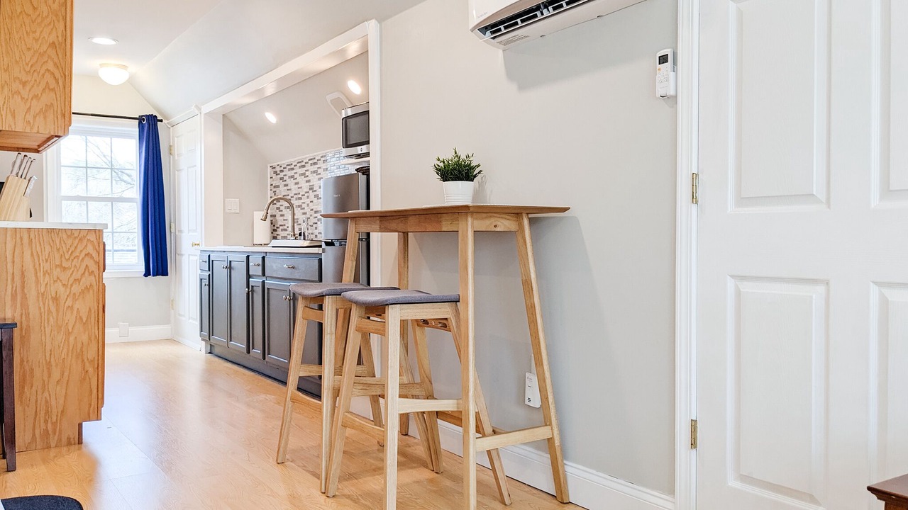 Photo of Kitchen in Troutman