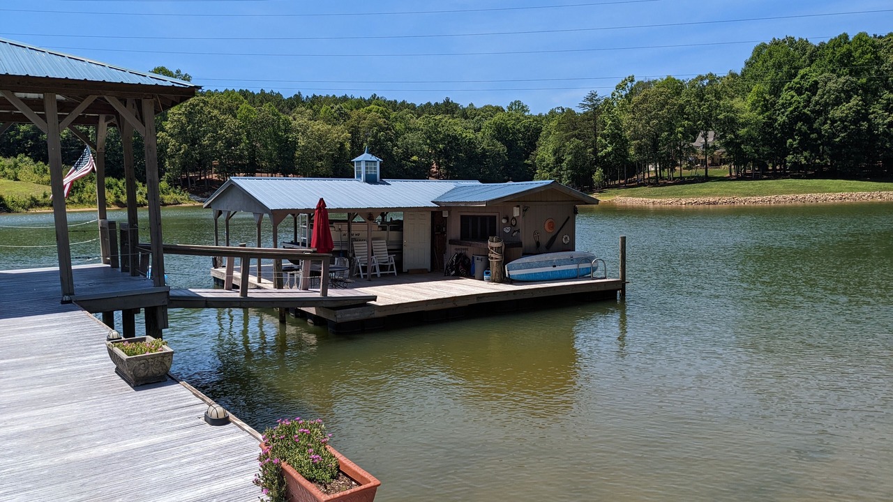 Photo of Outdoor in Troutman