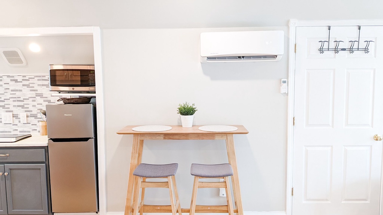 Photo of Kitchen in Troutman
