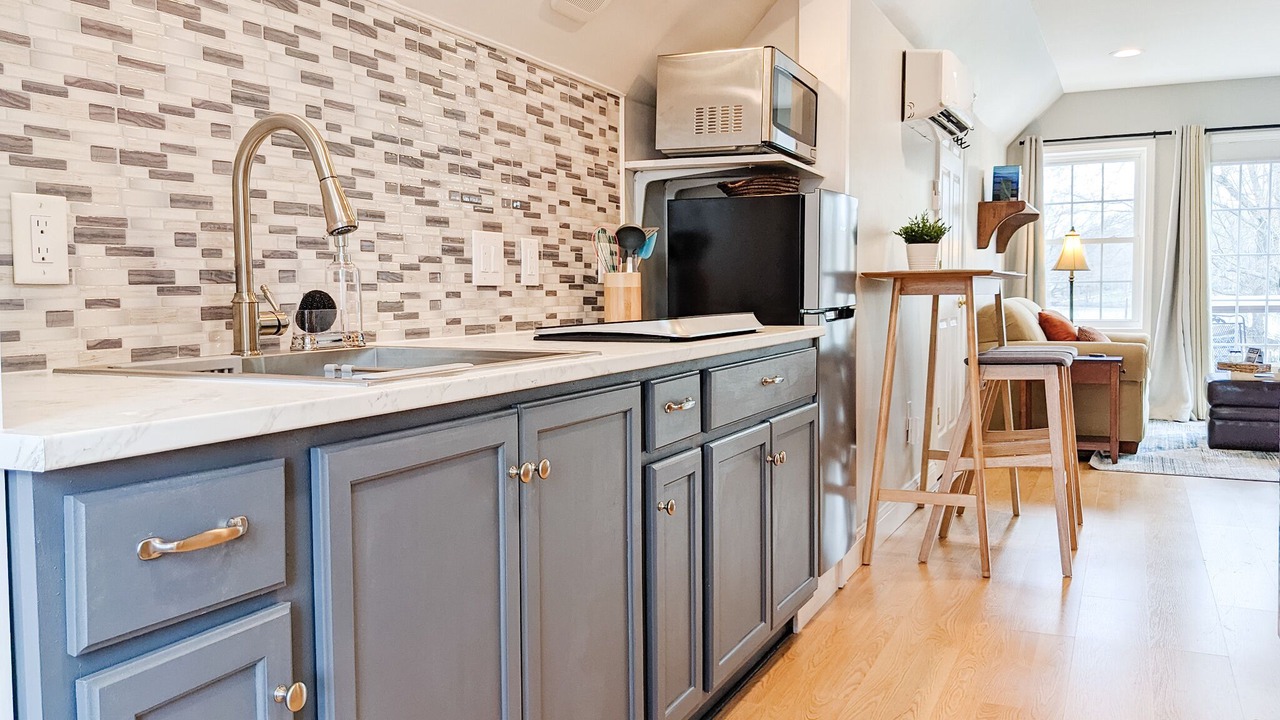 Photo of Kitchen in Troutman