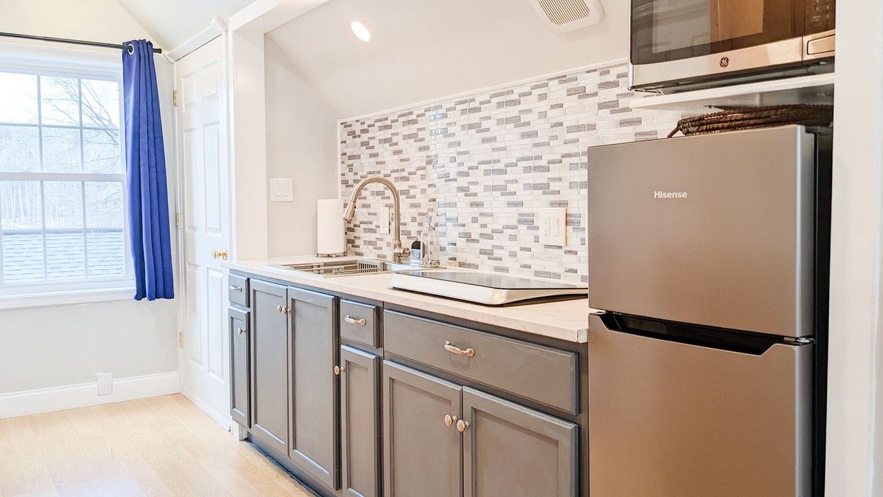 Photo of Kitchen in Troutman