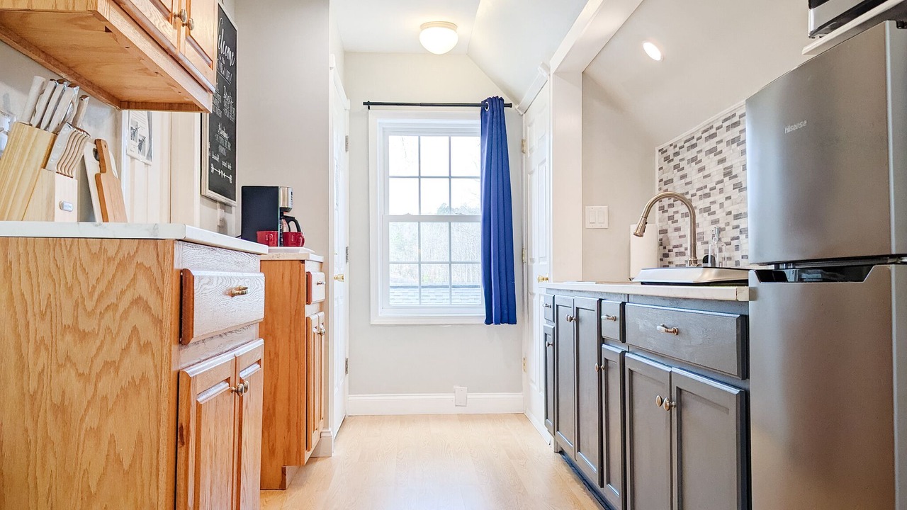 Photo of Kitchen in Troutman