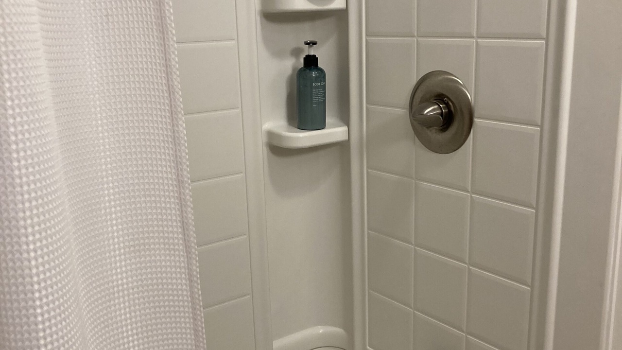 Photo of Bathroom in Troutman