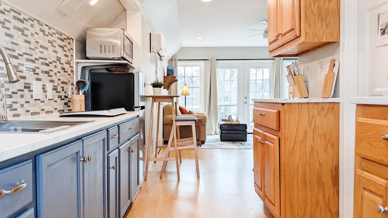 Photo of Kitchen in Troutman