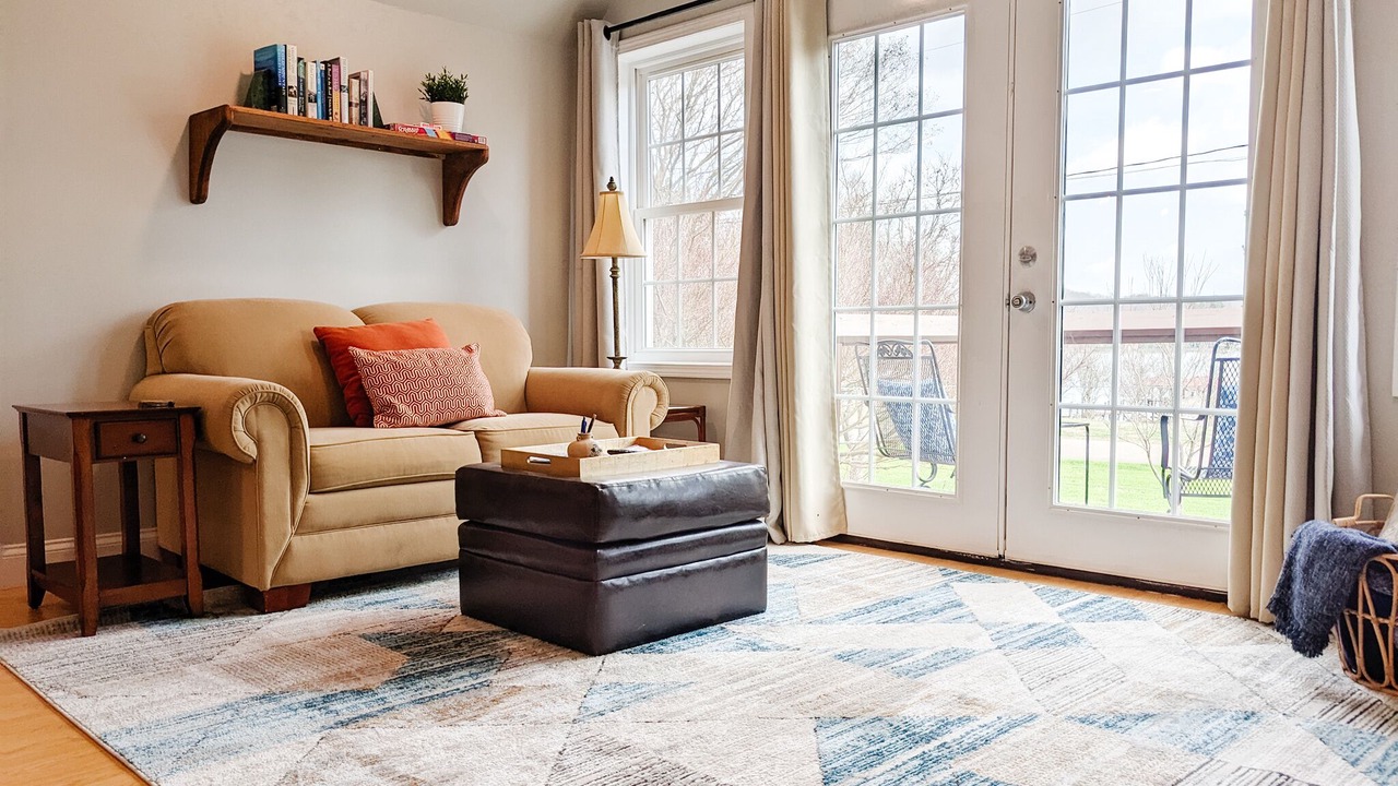 Photo of Livingroom in Troutman